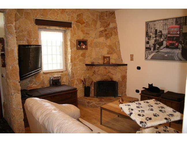 Anteprima foto 4 - Porzione di casa in Vendita a Cerva (Catanzaro)