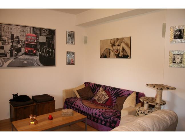 Anteprima foto 6 - Porzione di casa in Vendita a Cerva (Catanzaro)