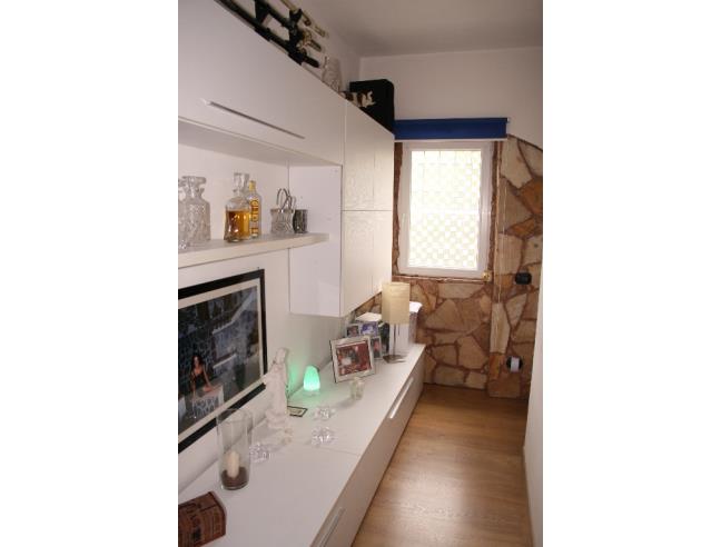 Anteprima foto 7 - Porzione di casa in Vendita a Cerva (Catanzaro)