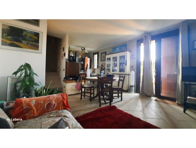 Anteprima foto 5 - Porzione di casa in Vendita a Cesenatico - Villamarina