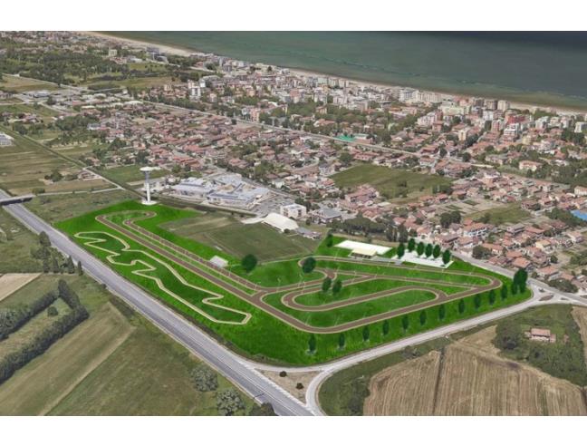 Anteprima foto 8 - Porzione di casa in Vendita a Cesenatico - Villamarina