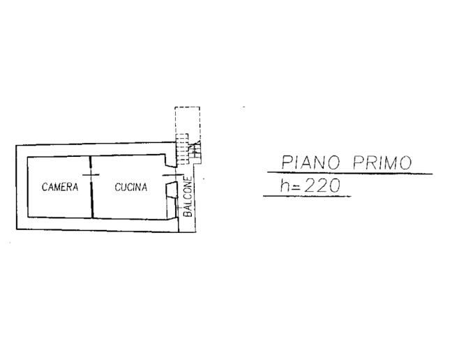 Anteprima foto 2 - Porzione di casa in Vendita a Challand-Saint-Anselme (Aosta)