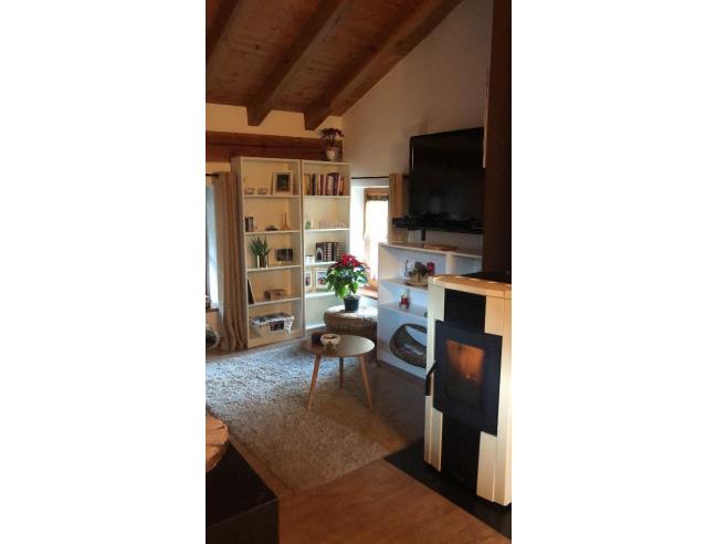 Anteprima foto 5 - Porzione di casa in Vendita a Champdepraz (Aosta)