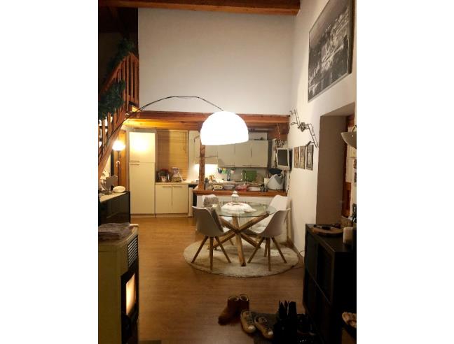 Anteprima foto 6 - Porzione di casa in Vendita a Champdepraz (Aosta)