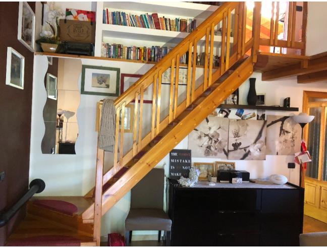 Anteprima foto 7 - Porzione di casa in Vendita a Champdepraz (Aosta)