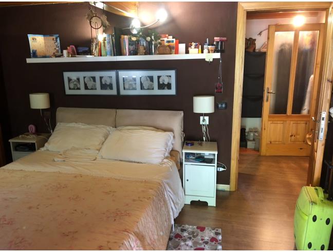 Anteprima foto 8 - Porzione di casa in Vendita a Champdepraz (Aosta)