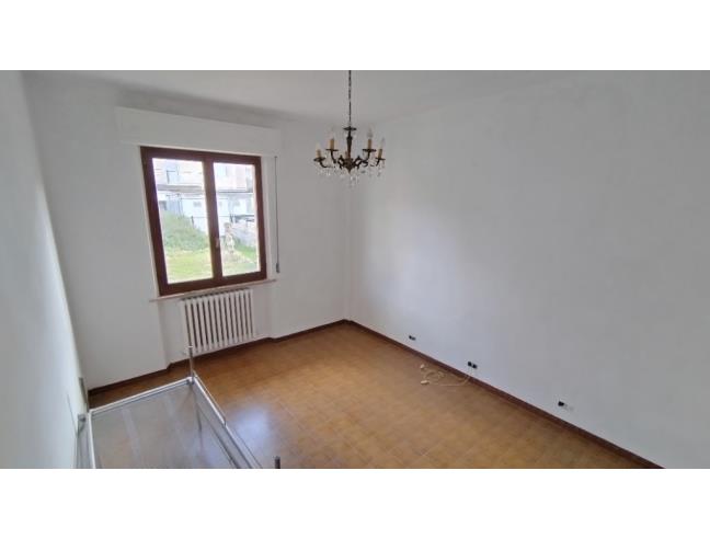 Anteprima foto 8 - Porzione di casa in Vendita a Chiaravalle (Ancona)