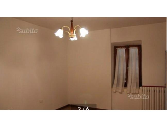 Anteprima foto 2 - Porzione di casa in Vendita a Chiusi - Podere Giovancorso