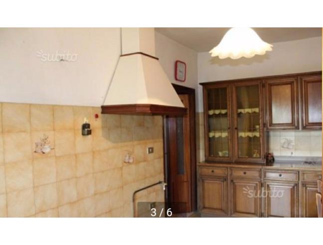 Anteprima foto 3 - Porzione di casa in Vendita a Chiusi - Podere Giovancorso