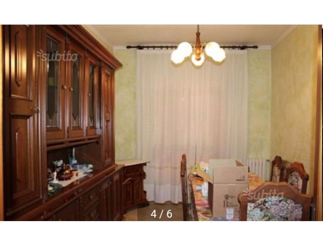 Anteprima foto 4 - Porzione di casa in Vendita a Chiusi - Podere Giovancorso