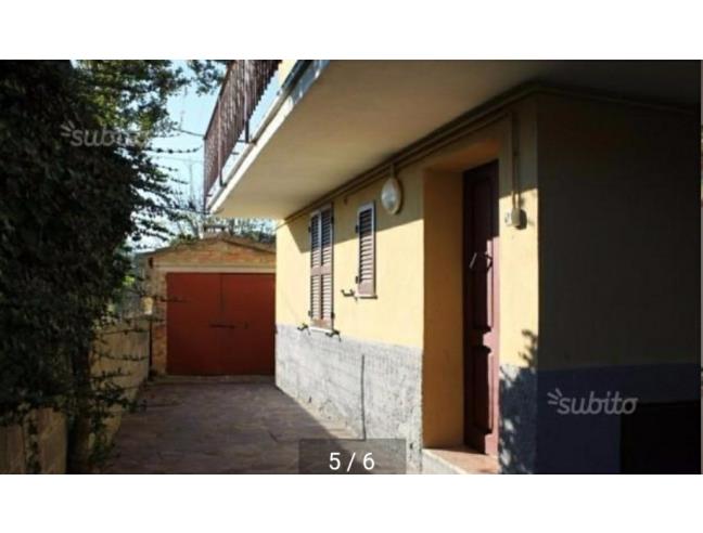 Anteprima foto 5 - Porzione di casa in Vendita a Chiusi - Podere Giovancorso