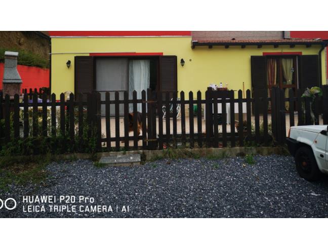 Anteprima foto 2 - Porzione di casa in Vendita a Cisano sul Neva - Cenesi