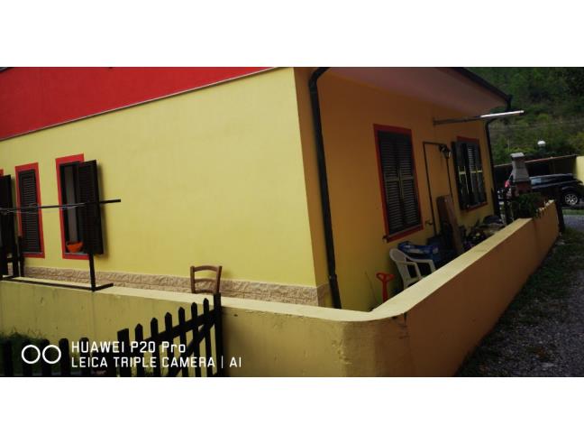 Anteprima foto 3 - Porzione di casa in Vendita a Cisano sul Neva - Cenesi