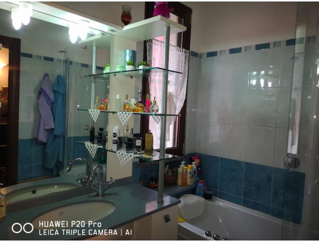 Anteprima foto 4 - Porzione di casa in Vendita a Cisano sul Neva - Cenesi