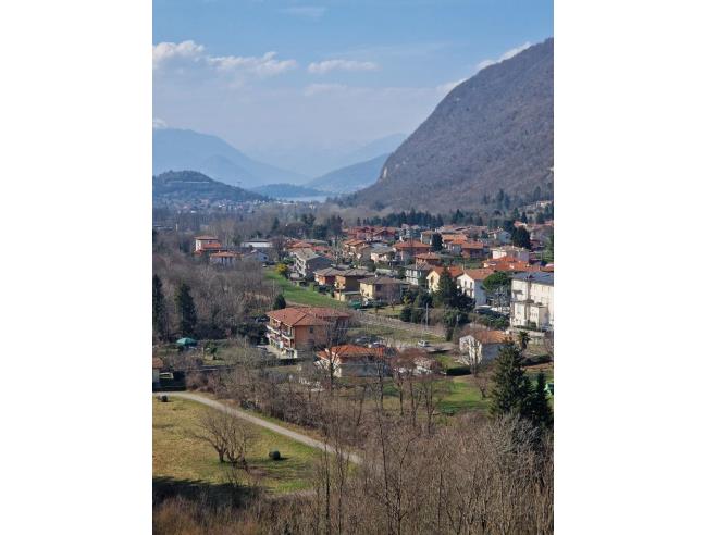 Anteprima foto 1 - Porzione di casa in Vendita a Cittiglio (Varese)