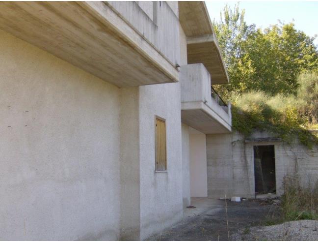 Anteprima foto 2 - Porzione di casa in Vendita a Civitella del Tronto (Teramo)