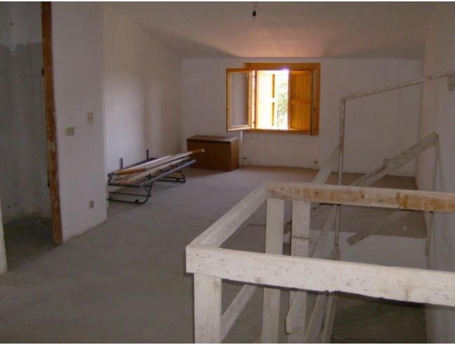 Anteprima foto 3 - Porzione di casa in Vendita a Civitella del Tronto (Teramo)