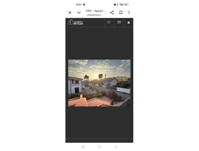 Anteprima foto 5 - Porzione di casa in Vendita a Collecorvino (Pescara)