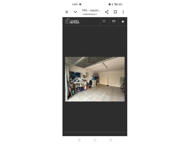 Anteprima foto 7 - Porzione di casa in Vendita a Collecorvino (Pescara)