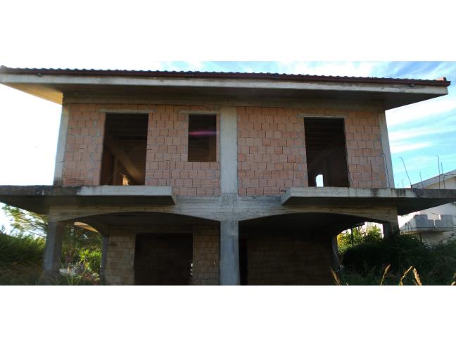 Anteprima foto 1 - Porzione di casa in Vendita a Collecorvino - Villa Barberi