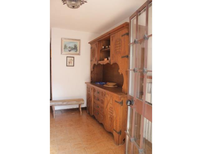 Anteprima foto 3 - Porzione di casa in Vendita a Collio (Brescia)