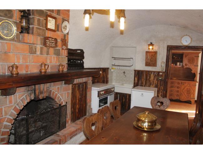 Anteprima foto 4 - Porzione di casa in Vendita a Collio (Brescia)