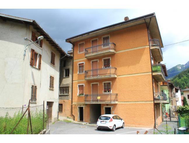 Anteprima foto 8 - Porzione di casa in Vendita a Collio (Brescia)