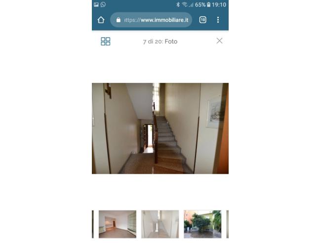 Anteprima foto 8 - Porzione di casa in Vendita a Cologno Monzese (Milano)