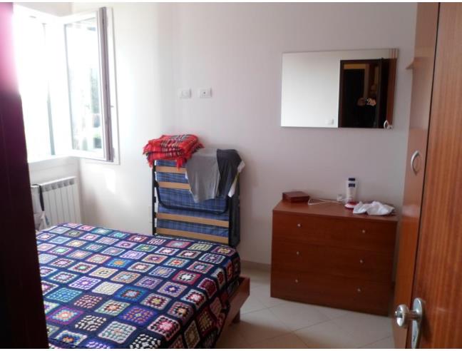 Anteprima foto 5 - Porzione di casa in Vendita a Comacchio - Lido Di Pomposa