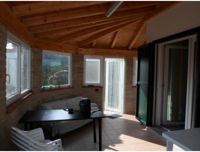 Anteprima foto 8 - Porzione di casa in Vendita a Comacchio - Lido Di Pomposa