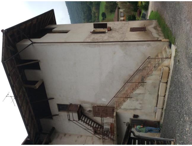 Anteprima foto 2 - Porzione di casa in Vendita a Comano Terme - Lundo