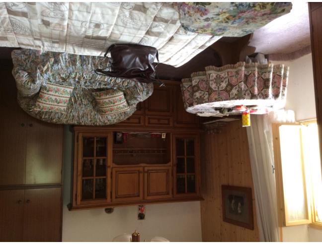 Anteprima foto 3 - Porzione di casa in Vendita a Comano Terme - Lundo