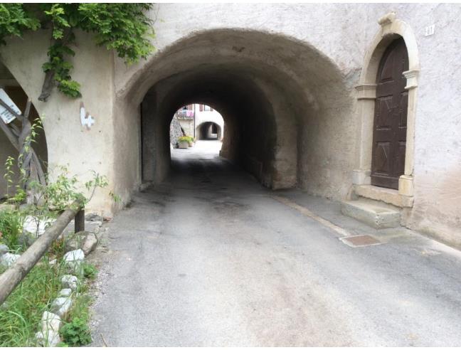 Anteprima foto 5 - Porzione di casa in Vendita a Comano Terme - Lundo