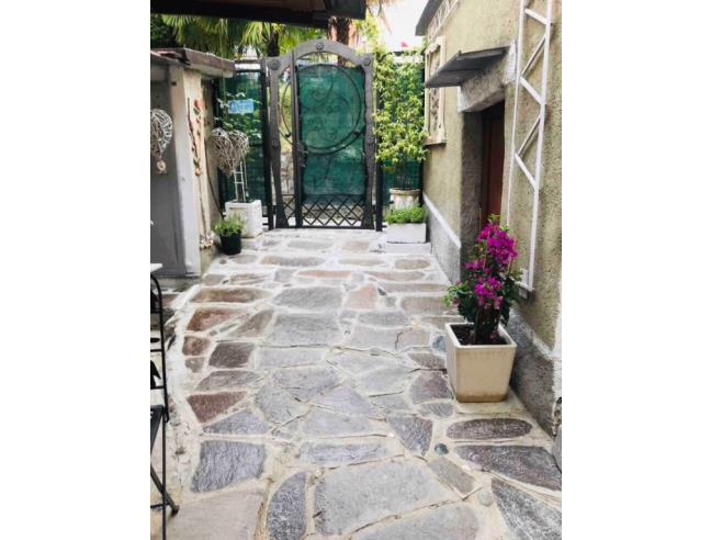 Anteprima foto 2 - Porzione di casa in Vendita a Como - Monte Olimpino