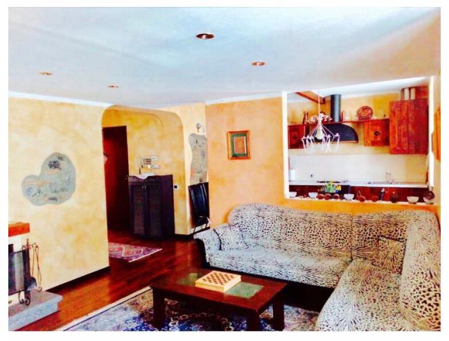 Anteprima foto 3 - Porzione di casa in Vendita a Como - Monte Olimpino