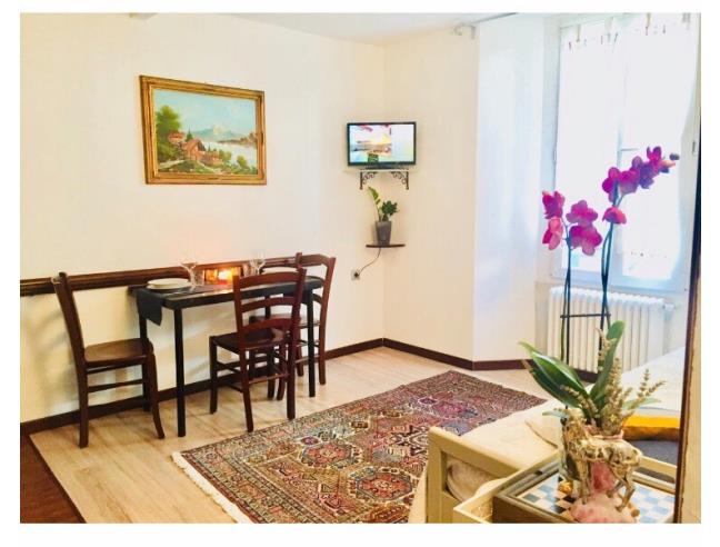 Anteprima foto 4 - Porzione di casa in Vendita a Como - Monte Olimpino