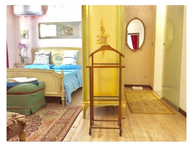 Anteprima foto 5 - Porzione di casa in Vendita a Como - Monte Olimpino