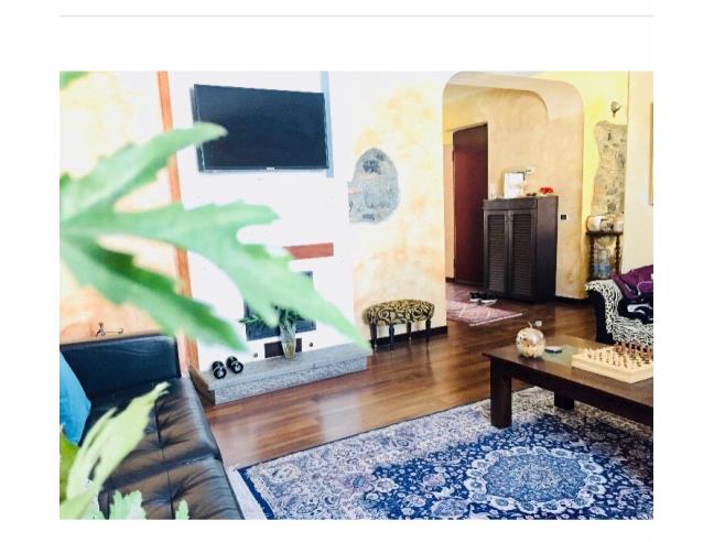 Anteprima foto 6 - Porzione di casa in Vendita a Como - Monte Olimpino