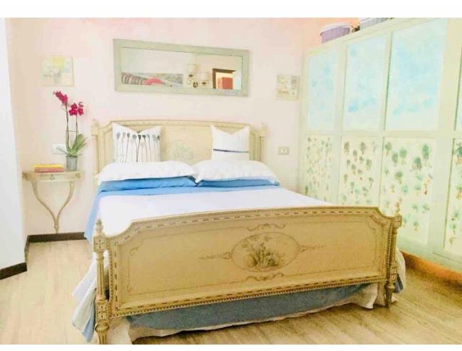 Anteprima foto 7 - Porzione di casa in Vendita a Como - Monte Olimpino