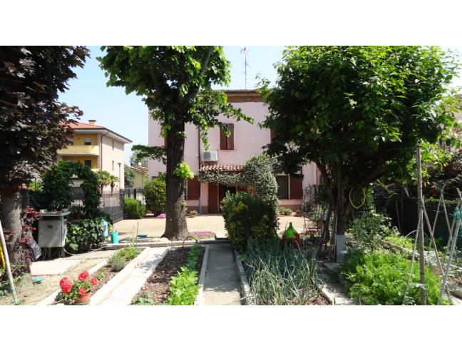 Anteprima foto 1 - Porzione di casa in Vendita a Concordia sulla Secchia - Fossa