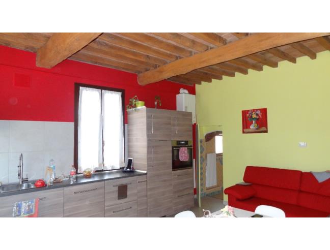 Anteprima foto 3 - Porzione di casa in Vendita a Concordia sulla Secchia - Fossa