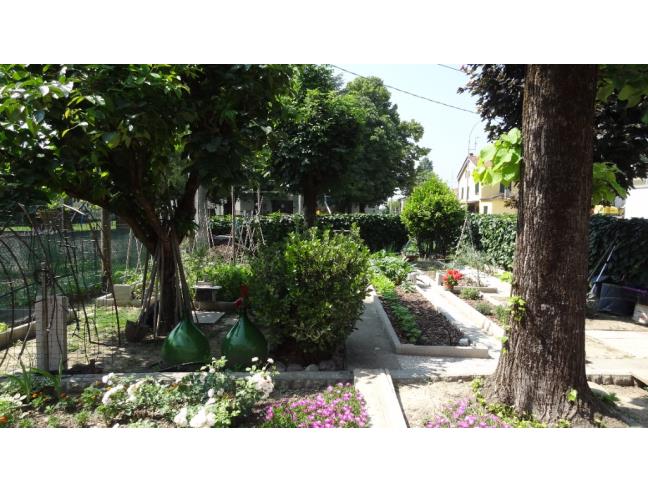 Anteprima foto 5 - Porzione di casa in Vendita a Concordia sulla Secchia - Fossa