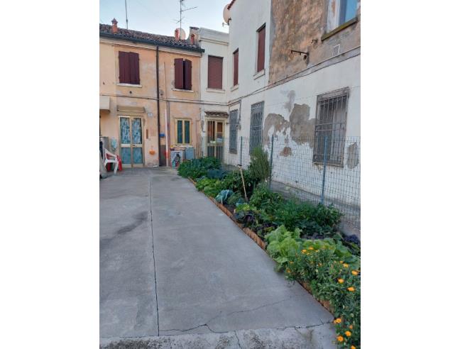 Anteprima foto 1 - Porzione di casa in Vendita a Copparo (Ferrara)