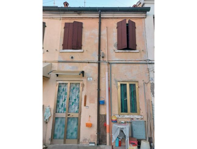 Anteprima foto 6 - Porzione di casa in Vendita a Copparo (Ferrara)