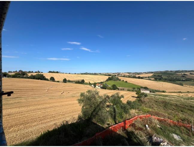 Anteprima foto 1 - Porzione di casa in Vendita a Coriano - Cavallino