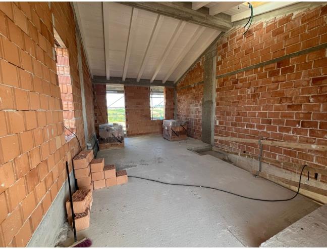 Anteprima foto 4 - Porzione di casa in Vendita a Coriano - Cavallino