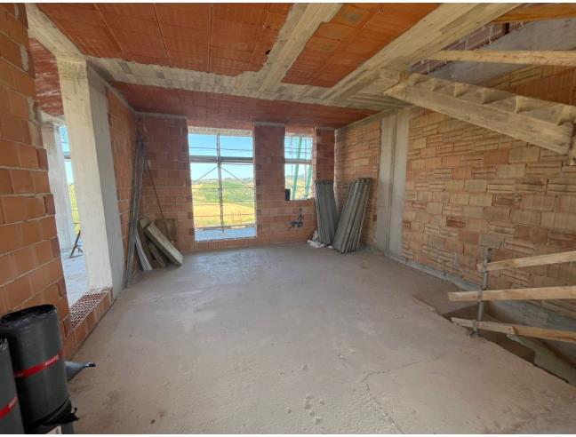 Anteprima foto 5 - Porzione di casa in Vendita a Coriano - Cavallino