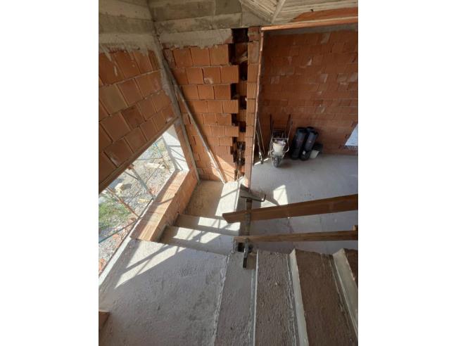 Anteprima foto 6 - Porzione di casa in Vendita a Coriano - Cavallino