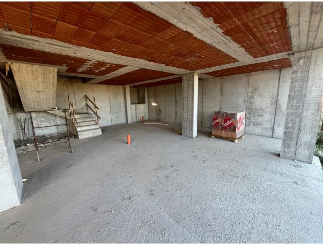 Anteprima foto 8 - Porzione di casa in Vendita a Coriano - Cavallino