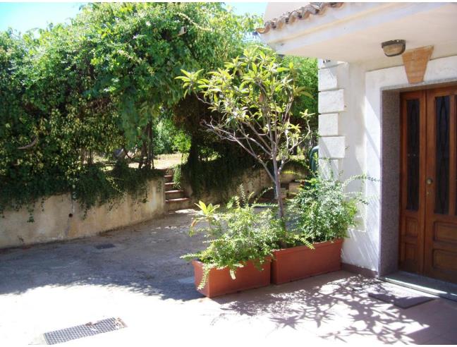 Anteprima foto 1 - Porzione di casa in Vendita a Corigliano-Rossano (Cosenza)